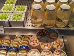 -酥侯糕点(长楹天街店)