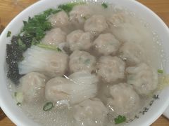 -和兴记牛肉火勺·羊汤(于洪广场店)