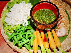 -花马天堂云南餐厅 Lost Heaven(外滩店)