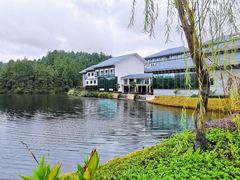 -景德镇中国陶瓷博物馆西山湖凯莱度假酒店