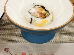 -格桑花开药膳蔬食文化空间