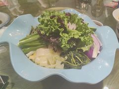 -那家老院子东北菜.饺子.小鸡炖蘑菇(宁山店)