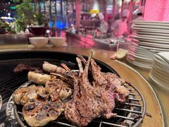 -广州富力君悦大酒店·凯菲厅