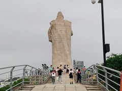 -鼓浪屿·皓月园