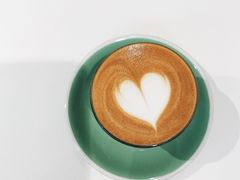 -Legno.ita Coffee by Wood(襄阳南路店)