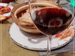 -博林天瑞喜来登酒店·西丽尚膳