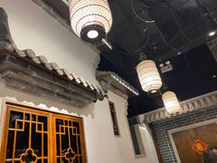 大堂-七宝老街汤团(上海世纪汇广场店)