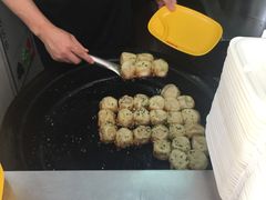-小杨生煎(黄河路店)
