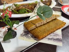 -酒肉门孔府菜(曲阜游客中心店)