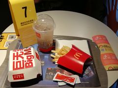 -麦当劳(临顿路店)