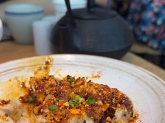 -花盐街·四川乐山小吃(西单大悦城店)