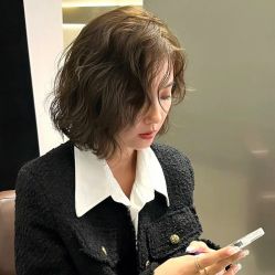 -丽时 Hair Salon