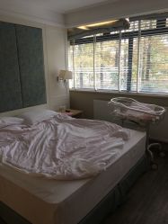 -知爱母婴专护全套房月子会所(新华路店)