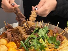 -小螺大作·螺蛳粉火锅(林和西店)