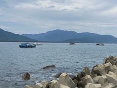 -海南分界洲岛旅游区