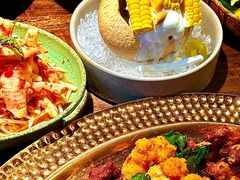 -米泰芒·东南亚料理(体育西店)