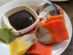 -北京港澳中心瑞士酒店·瑞士咖啡厅·自助餐