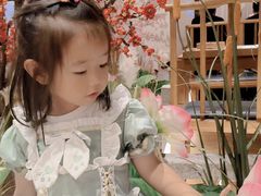 -荷塘秋月·本帮江浙菜(国权路店)