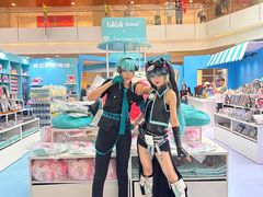 -皇庭广场(福华三路店)