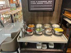 -妈妈故事米线(市府恒隆店)