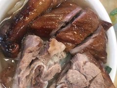 -香辉食馆(新兴路店)