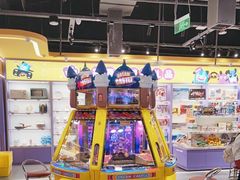-小象猛犸(炫地购物中心店)