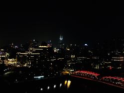 -上海海鸥丽晶酒店·宴会厅