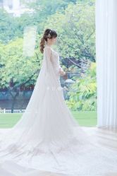 -予白婚纱礼服馆