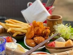 -三亚海棠湾万丽度假酒店