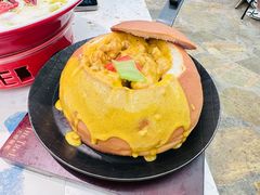 -大树餐厅(环球港店)