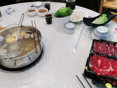 -陈记顺和潮汕牛肉火锅(棠德南路店)