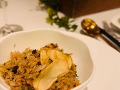-上蔬无瑕· 创意素食·Vegetarian(华采天地店)