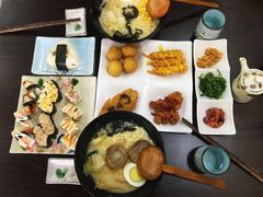 -熊本屋日式料理(万达店)