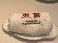 -东富酒家(龙湖西溪天街店)