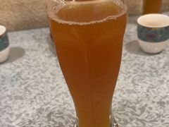 -汗腾格里·风味餐厅(新疆驻京办店)