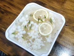 -串妹花式冰粉(乐山总店)