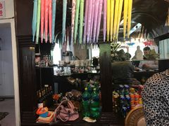 -绿野餐厅(上海动物园店)