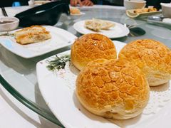 稻香菠萝包-稻香酒家·34年老字号·港式粤菜(汉街店)