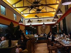 大堂-泰堤坊(淡水体育馆店)