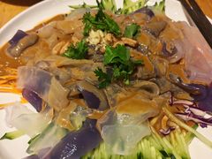 -伊喜饺子·烤鸭(五道口学院路店)