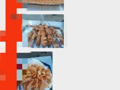 -A8小馆·海鲜烧烤(樱珠苑小区店)