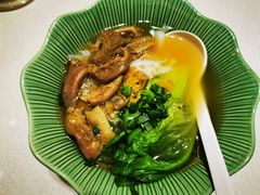 -潮庭港式茶餐厅·熊仔奶茶(同济广场店)