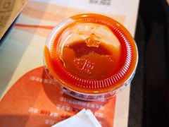 -肯德基(顺义光明大街店)