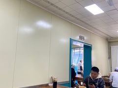 -清真·马安军辣子牛肉面