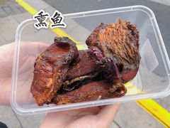 -老人和饭店(淮海中路店)
