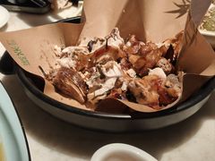 -绿茶餐厅(深圳龙华天虹购物中心店)