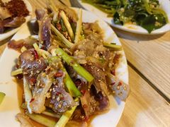 -雷祖芳老妈蹄花店