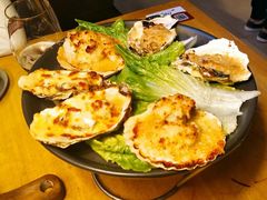 -囧吉香生蚝牛排馆(湖北路店)