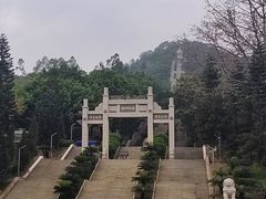 -青礁慈济宫