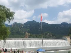 -大连冰峪旅游度假区